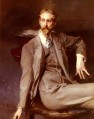 Portrait Of The Artist Lawrence Alexander Harrison genre Giovanni Boldini